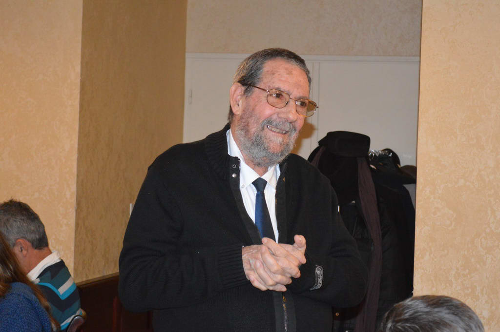 Les 20 ans de René - 2014
